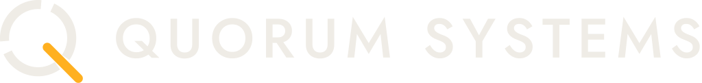 Quorum Systems